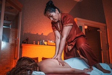 Особенности массажа Ток Сен